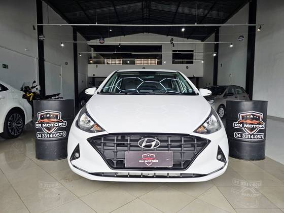 HYUNDAI HB20S 1.6 16V FLEX VISION AUTOMÁTICO HYUNDAI HB20S 1.6 16V FLEX VISION AUTOMÁTICO